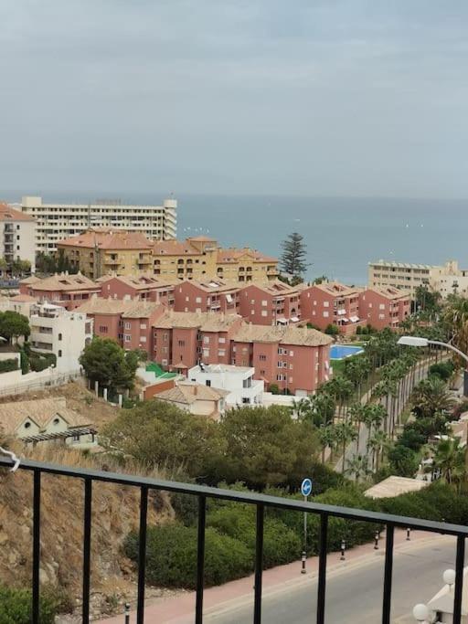 Benalmadena Apartment 66M2 Terrace 16M2 Sea View 200M From The Beach Exterior foto