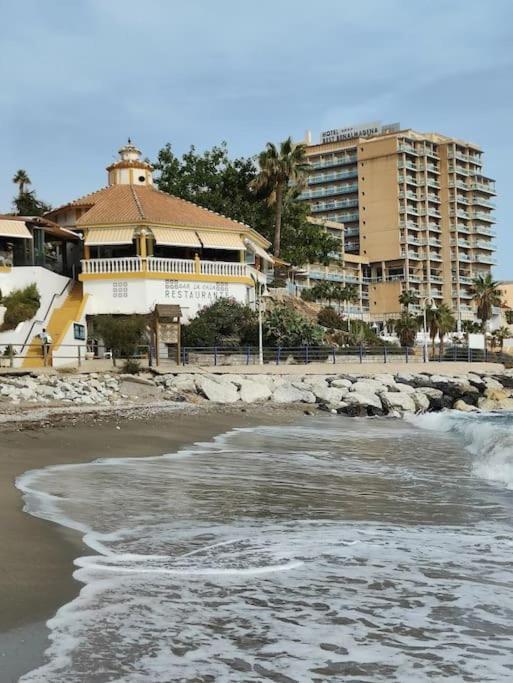 Benalmadena Apartment 66M2 Terrace 16M2 Sea View 200M From The Beach Exterior foto