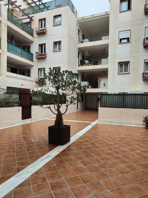 Benalmadena Apartment 66M2 Terrace 16M2 Sea View 200M From The Beach Exterior foto