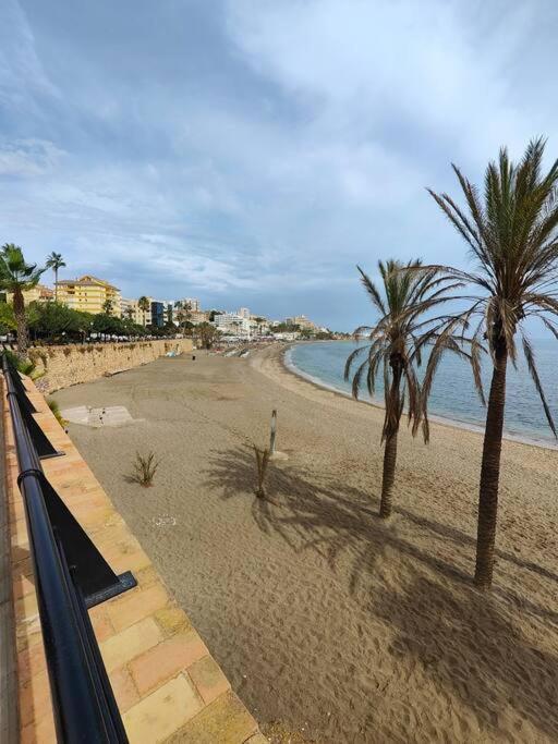 Benalmadena Apartment 66M2 Terrace 16M2 Sea View 200M From The Beach Exterior foto