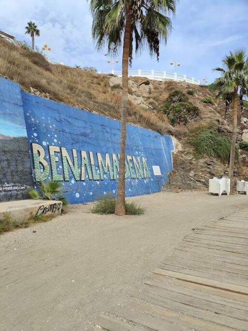 Benalmadena Apartment 66M2 Terrace 16M2 Sea View 200M From The Beach Exterior foto
