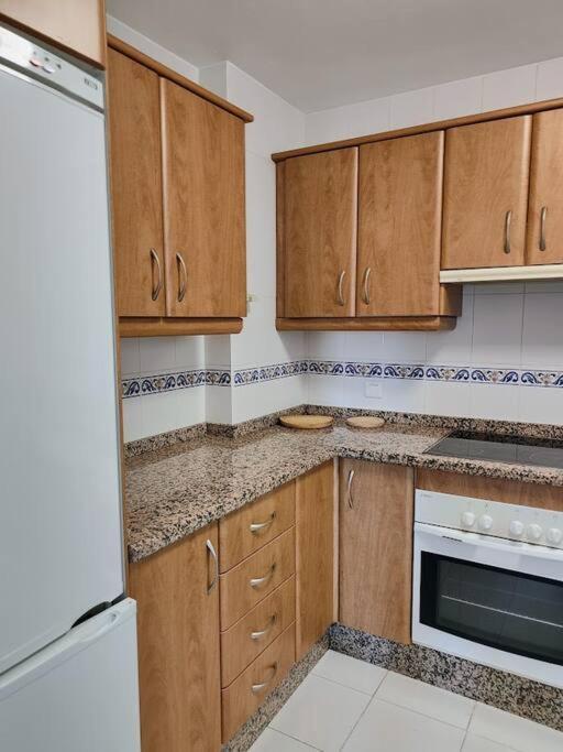 Benalmadena Apartment 66M2 Terrace 16M2 Sea View 200M From The Beach Exterior foto