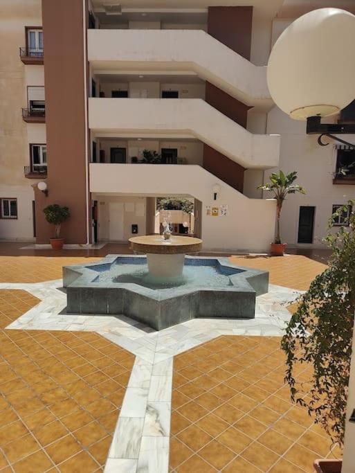 Benalmadena Apartment 66M2 Terrace 16M2 Sea View 200M From The Beach Exterior foto